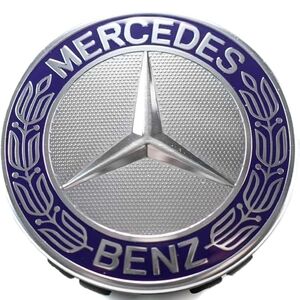 Mercedes Benz Wheel Trim Cover
